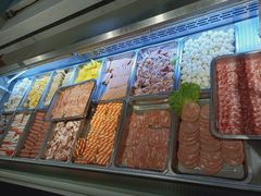 -相约海中金海鲜肥牛自助烤肉火锅(上下九店)