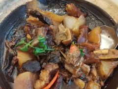 -锦粤宫·精致粤菜(深圳北站店)