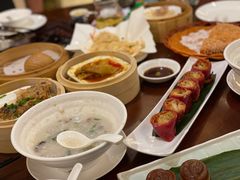 -顺德人家食府(黄金广场店)