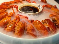 -马头巷·隐庐居·红油大虾(园区店)