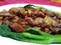 -佛有缘素食馆·荔湾老字号(陈家祠首店)