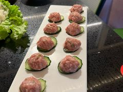 -三江两海老火锅(北京首店)