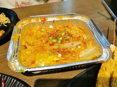 -马海涛牛肉串(领汇广场店)