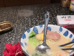 -肉匠日式烧肉屋·和牛居酒屋·酒水小食堂(大汉悦中心店)