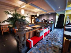 -旅马餐厅(茅家埠店)