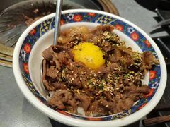 -花时·炭火烧肉(东百中心A馆店)