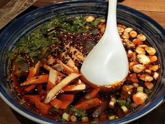 -蔡家酒楼(一德街店)