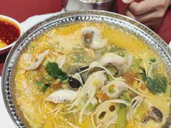 -喜家德虾仁水饺(北京超极合生汇店)