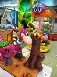 点击看大图 -莫莉幻想儿童乐园(青岛金茂湾店)