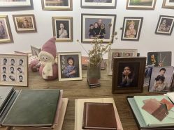 -西瓜庄园儿童摄影