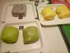 -满记甜品(巴黎春天宝山店)