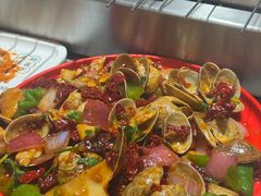 -冰城串说·羊肉串烧烤(哈西大街店)