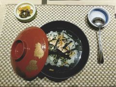 -歌行灯日本料理(伊势丹店)