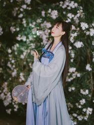 -八角古风摄影