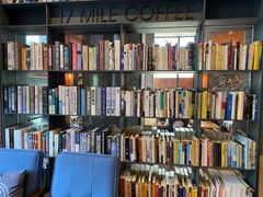 -十七英哩咖啡 Seventeen Mile Coffee(崇盛晶珠广场店)