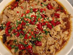 -粤江春·早茶·潮粤菜·宴会(罗湖宝能中心店)