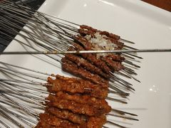 -三个大叔东北烧烤·砂锅菜(西三旗店)