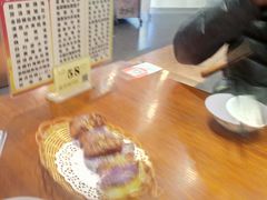 xo酱萝卜糕-丰圆轩粤式茶楼 . 点心粤菜(夏茅店)