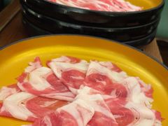 -牛New寿喜烧(新六百店)