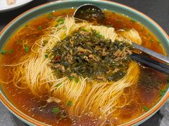 -香雪海饭店中餐厅(人民桥店)
