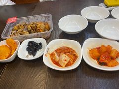 -釜山豚骨汤饭(芝罘万达广场店)