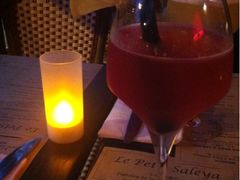 cosmo-LA  PETANQUE(泰安路店)