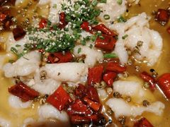 -十三式重庆江湖菜(金茂览秀城店)