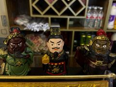 -阆辣荟餐饮(老味道8年·古城店)