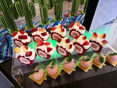 -福州泰禾铂尔曼酒店·大堂酒廊