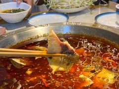 -川江渔府火锅(学府路直营店)