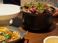 -大同江朝鲜菜•长春地标美食(绿园吾悦广场店)