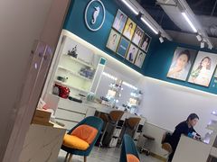 -海马体照相馆(合肥包河万达广场店)