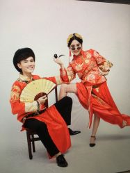-爱城婚纱摄影·品质严选店