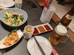 -AJIYA·池袋日式烧肉自助(天津万象城店)