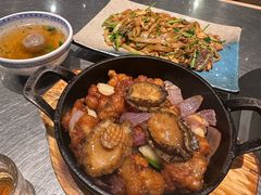 -潮界(虹桥新天地店)