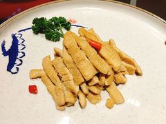 -无锡梁鸿湿地丽笙度假酒店·流觞西餐厅