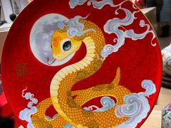 -北京工艺美术博物馆