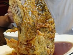 -老牌坊鲁菜名店(聊城美食岛店)