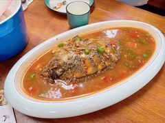 -云隐小厨·传统大理美食(复兴路店)