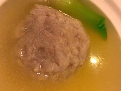 -东兴楼饭庄(六里桥店)