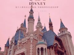 -上海迪士尼度假区