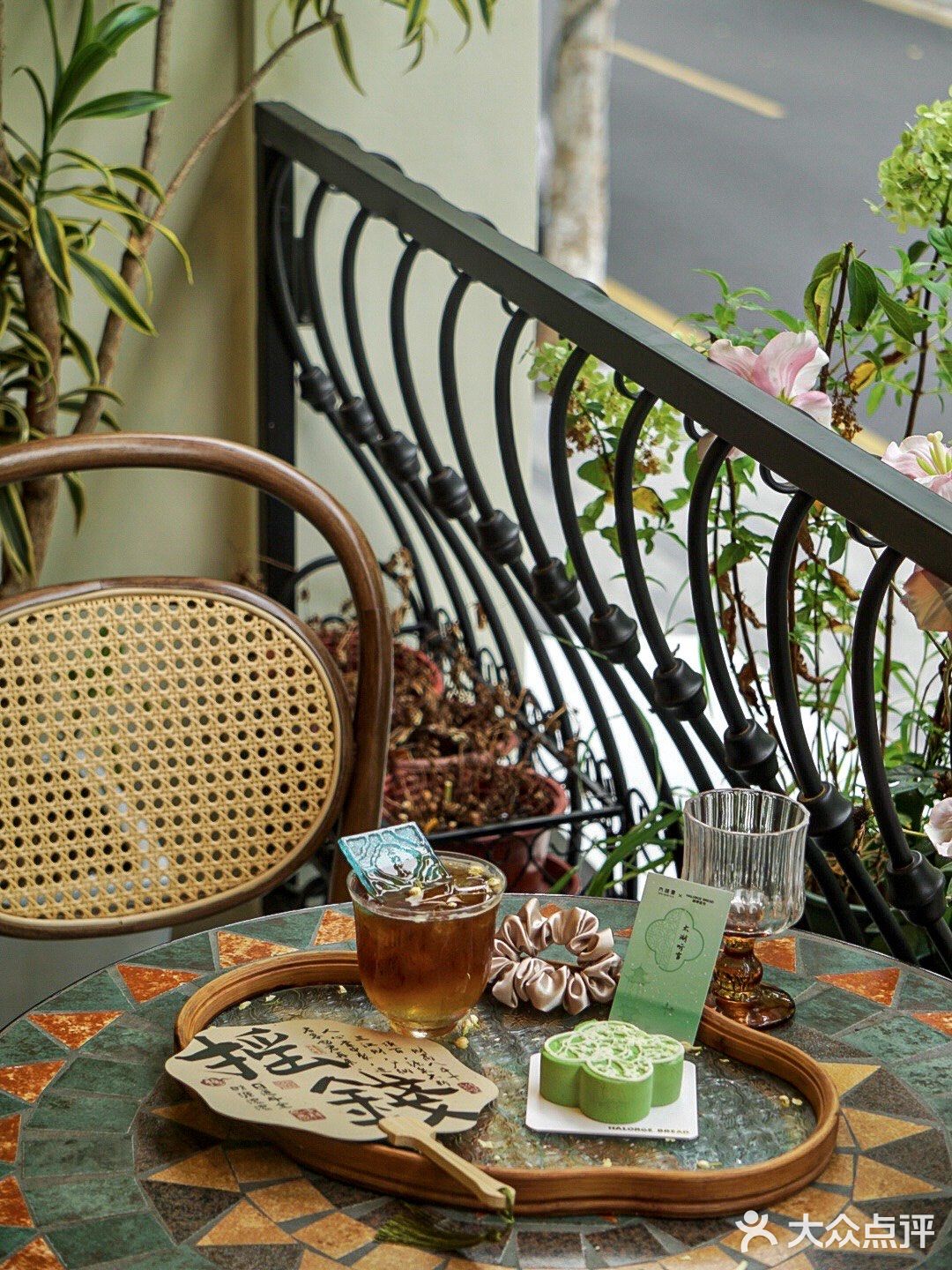 🥯嘿啰面包x太湖雪…是谁爱上了！！