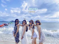 -惠州金海湾嘉华度假酒店