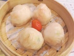 招牌虾饺皇-点都德(聚福楼店)