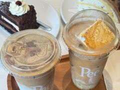 -Peet's Coffee皮爷咖啡(上海长风大悦城店)