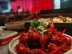 -管氏翅吧(马家堡店)