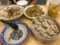 -面道赞宁海海鲜面(迎凤街店)