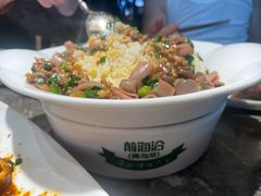 -前海沿·青岛菜(李沧万达店)