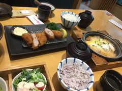 -胜博殿日式炸猪排(西红门店)