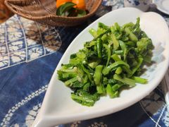 -龙姐私房菜(和顺古镇店)